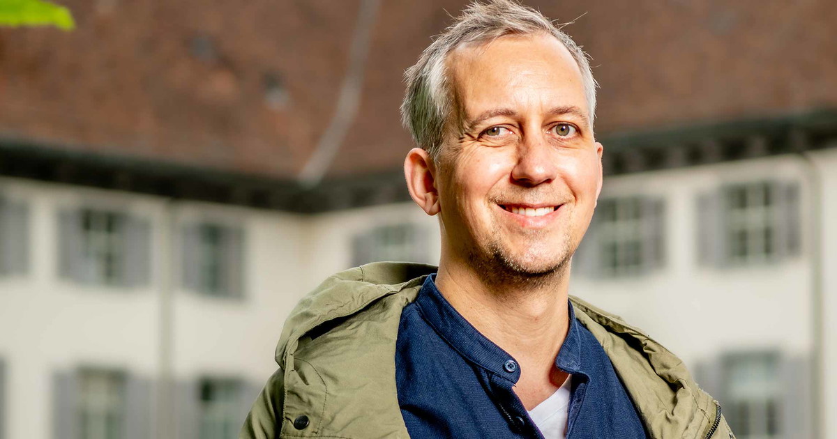 Carsten Rabe Chef Muri: Sebastian Rabe wird Küchenchef im «Caspar» - Falstaff