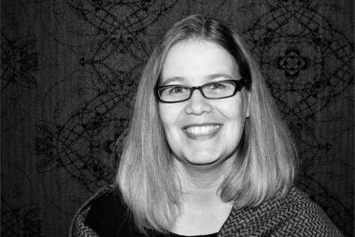 Katrin Schönig, Hoteldirektorin »The Circus«-Hotel.