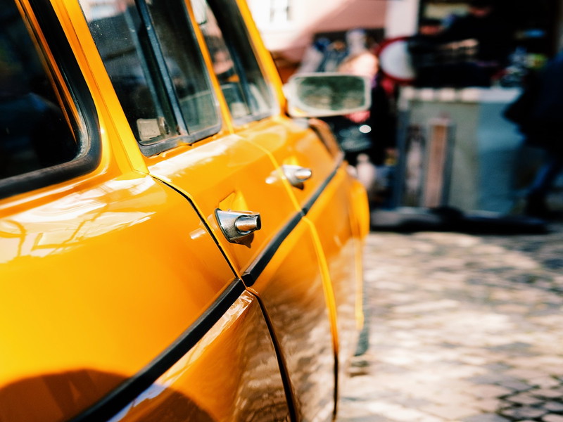 The First Hawaii-based Rideshare Company Hits the Open Road&nbsp;
