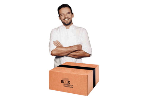 Bei »Box by Steffen Henssler« sind die Systeme von easy2cool im Einsatz.