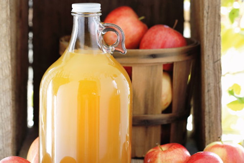 Cidre erlebt aktuell einen Boom wie die Schweizer Winzer in den 1980er- und 1990er-Jahren.