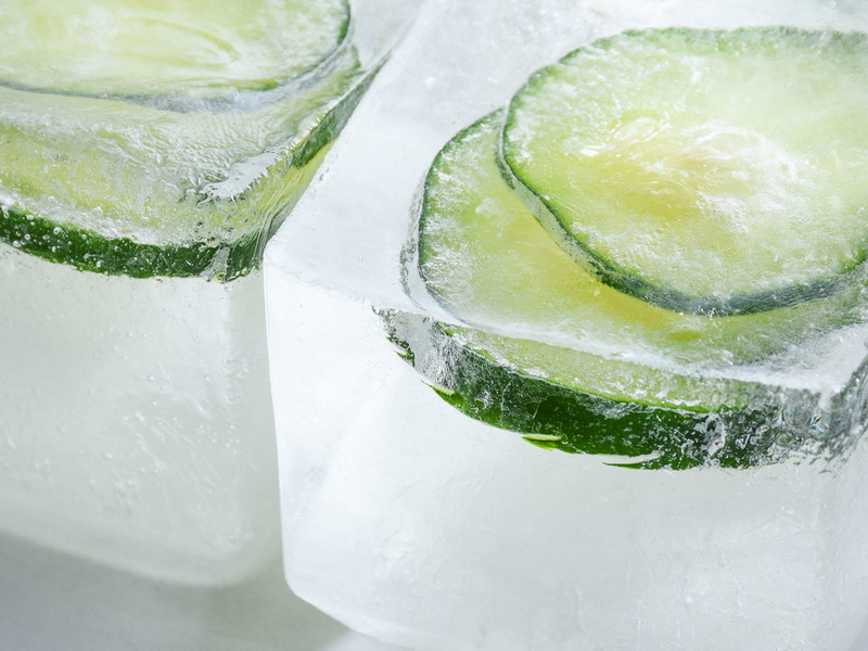 The Best Drinks and Cocktails with Cucumber