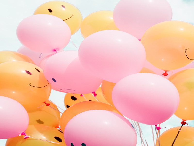 Top Ten Happiest Countries in The World&nbsp;