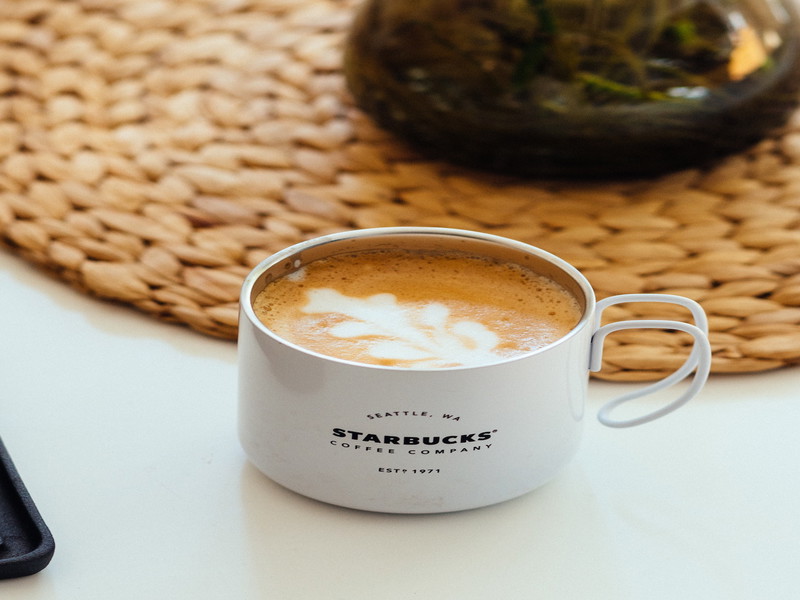 Nestlé and Starbucks Extend Coffee Partnership to New Markets