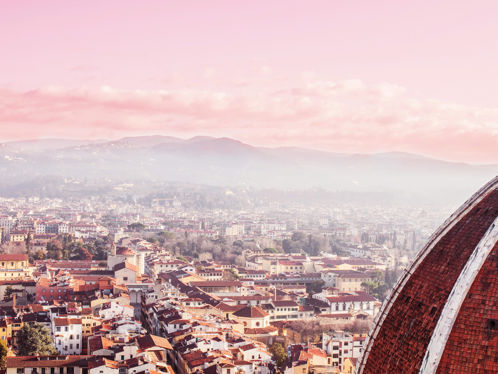 Italy: Florence Bans Evening Walks to Halt Overcrowding