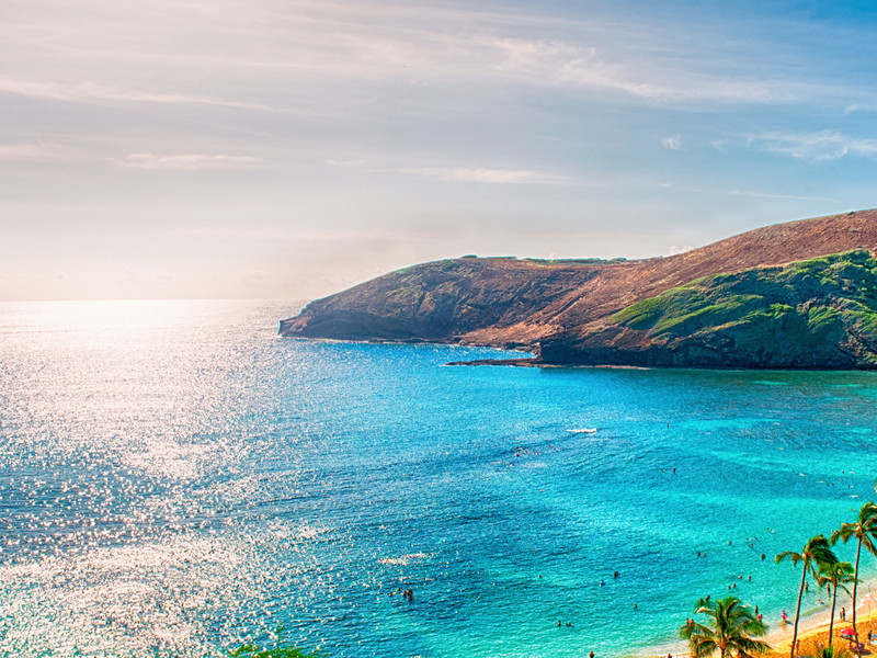 Hawaii to End Testing Requirements for Vaccinated Travellers from the Mainland US