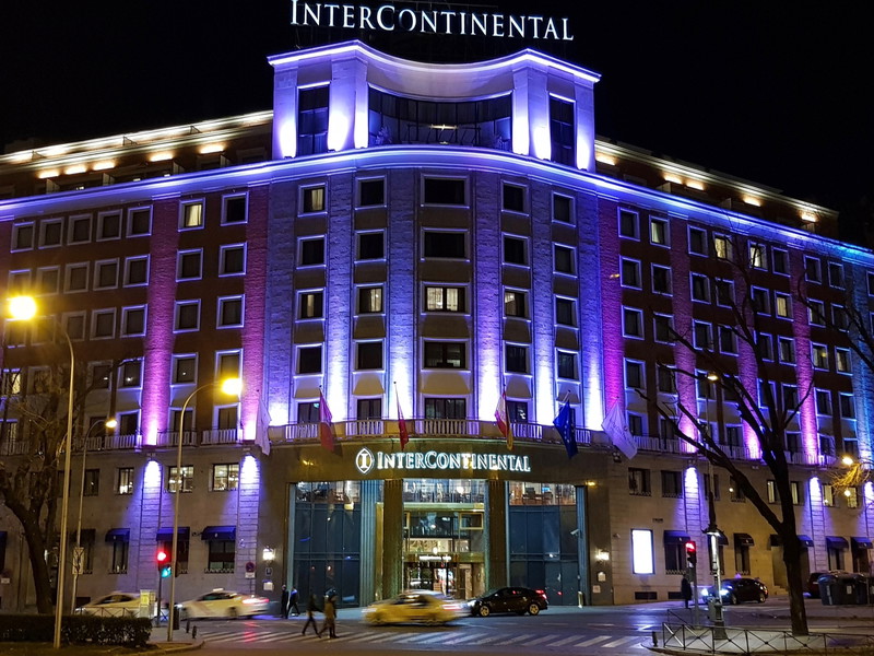 IHG Hotels &amp; Resorts to Open New Property in Montenegro