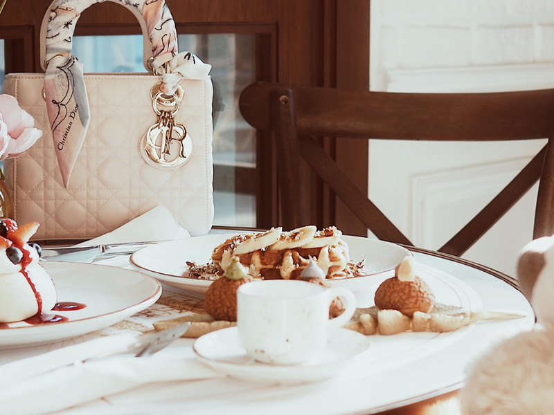 Dior to Open Paris Restaurant