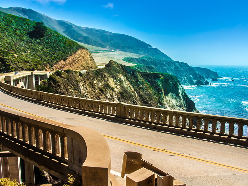 Four Seasons Offers Bespoke Road Trips