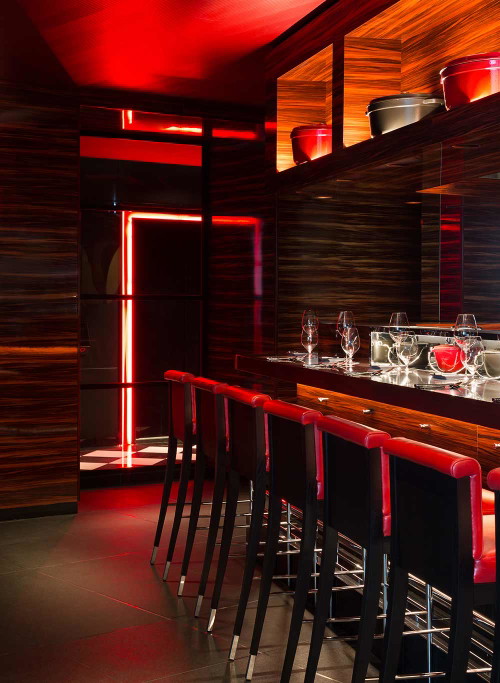 «L'Atelier Robuchon»