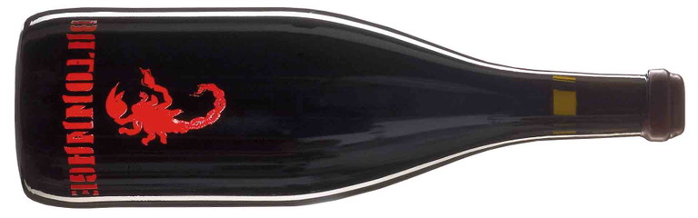 Gemeinsam mit Freunden kreierte Erich Scheiblhofer die Rotwein-Ikone »Batonnage«.