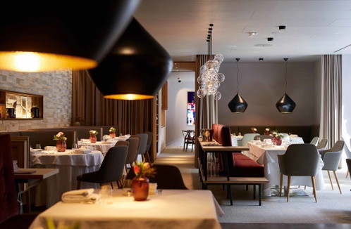 »Genießerhotel Döllerer«