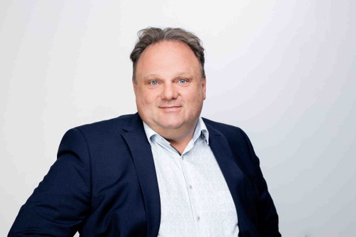 Pletzer Resorts Geschäftsführer Egon Kahr.
