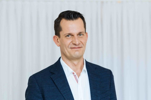 Wolfgang Mückstein, Bundesminister für Soziales, Gesundheit, Pflege und Konsumentenschutz.