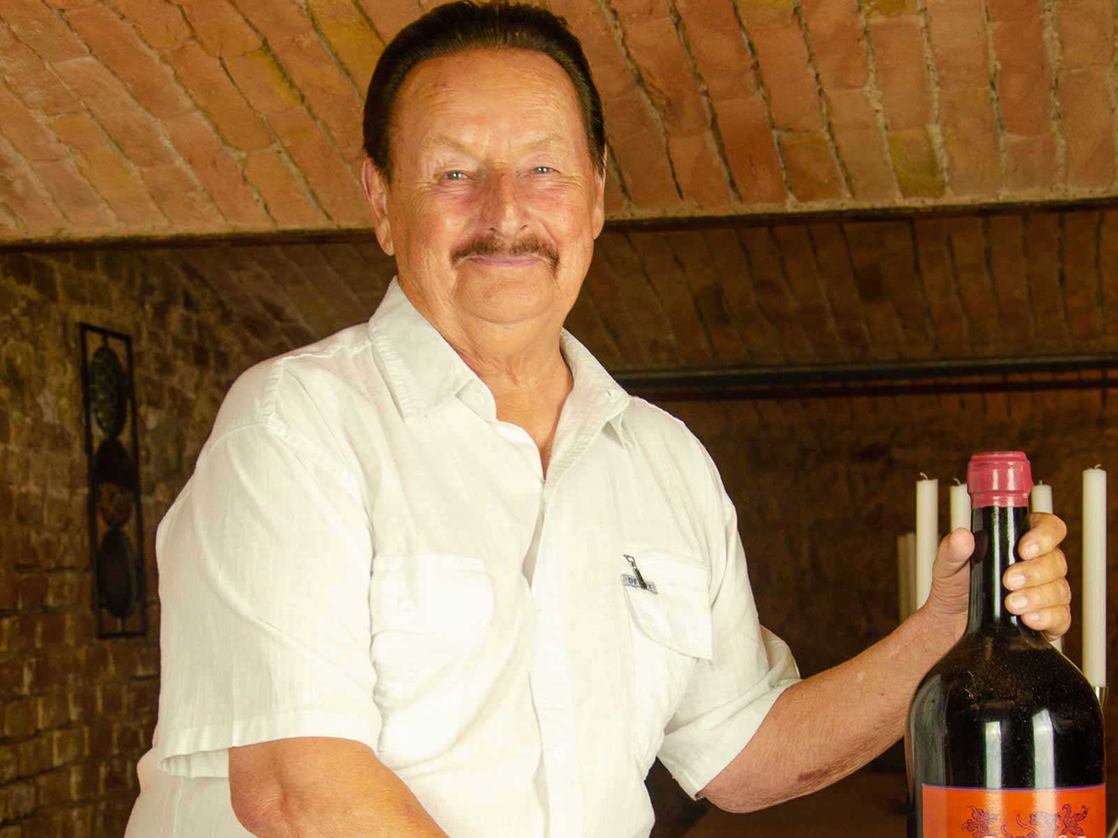 Heribert Bayer