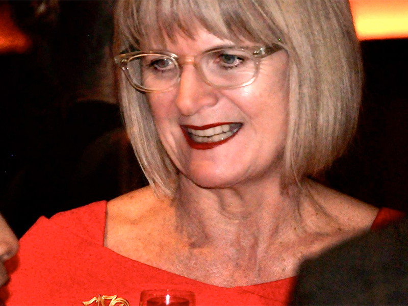 Jancis Robinson&nbsp;
