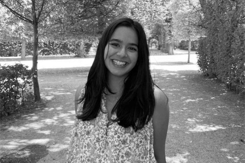 Jessica Dhaliwal.