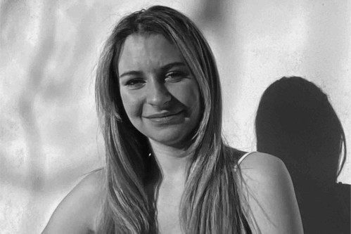 Magdalena Lanz.