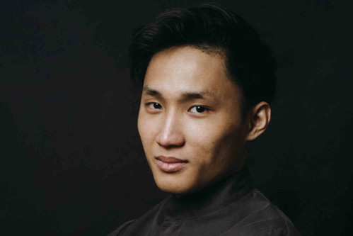 Minh Quang Nguyen.