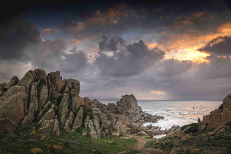 Vermentino di&nbsp;Gallura&nbsp;– Sardinia&nbsp;&nbsp;