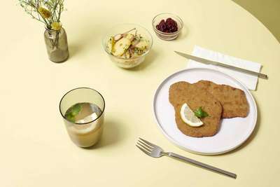 Longest schnitzel: New World Record from Switzerland&nbsp;