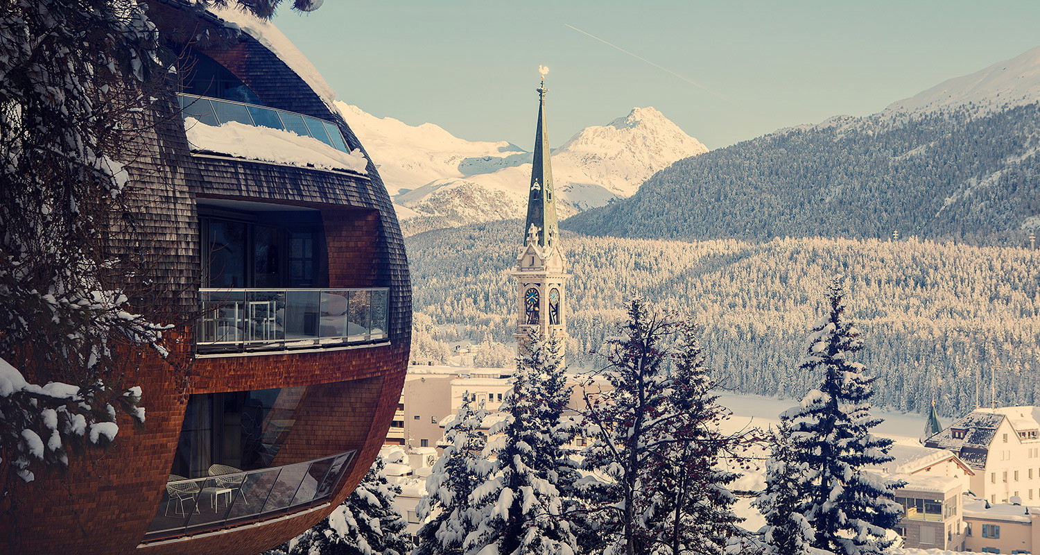 Top: These are the 10 best ski resorts in Europe this winter - Falstaff