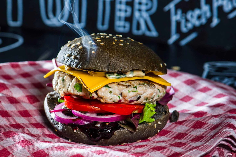 Beim Berner «Streetfood Festival» wird großer&nbsp;Wert auf kulinarische Vielfalt gelegt.