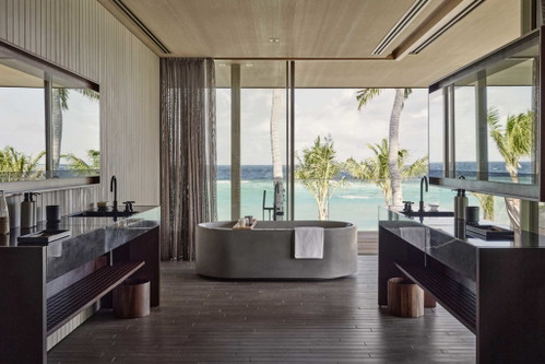 The Beach-House (PATINA Maldives, Fari Islands)