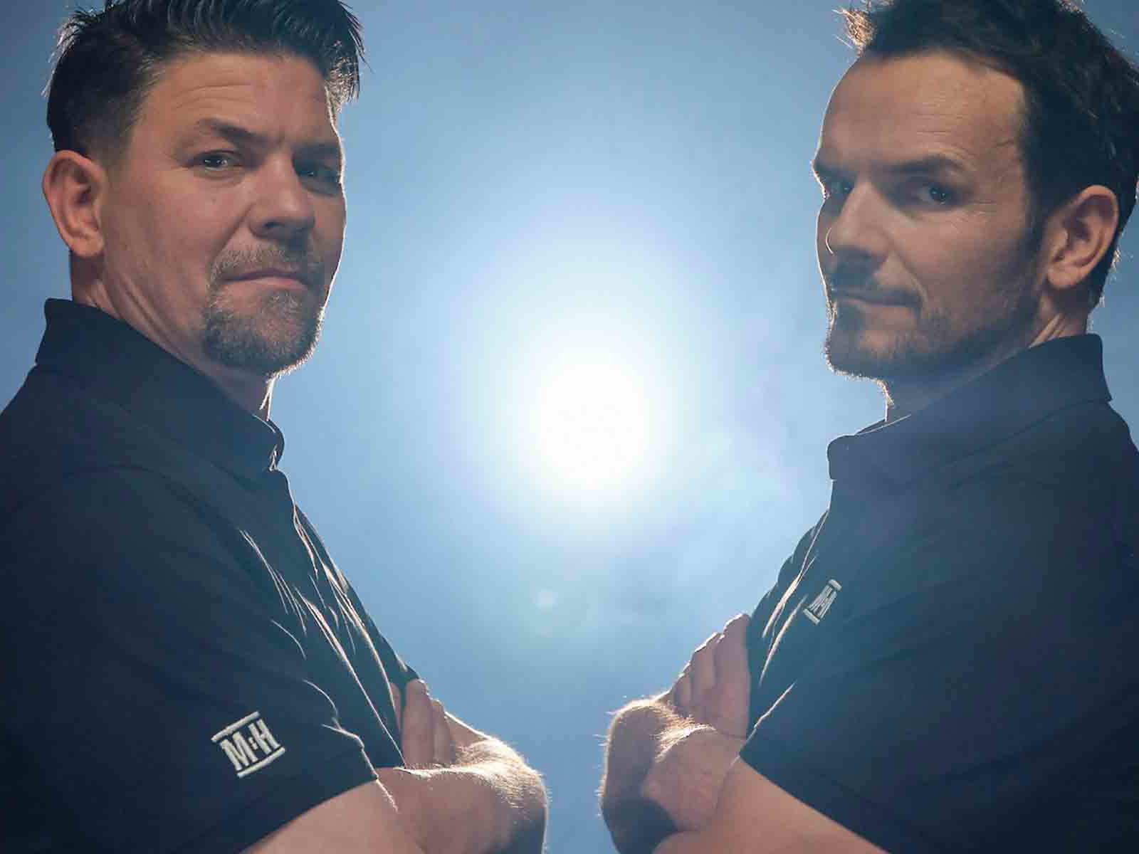 Tim Mälzer vs. Steffen Henssler: Wer liefert ab?