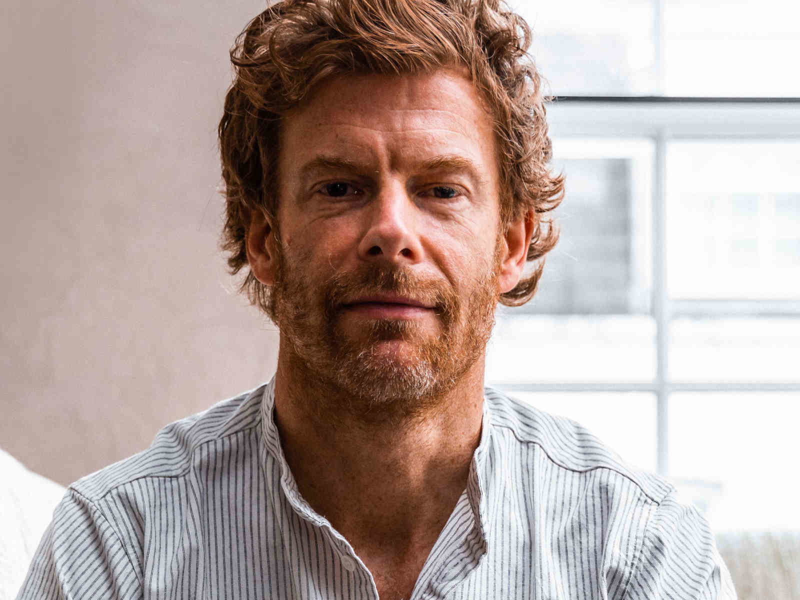 Tom Aikens verfeinerte sein Handwerk unter Pierre Koffmann und Joel Robuchon.