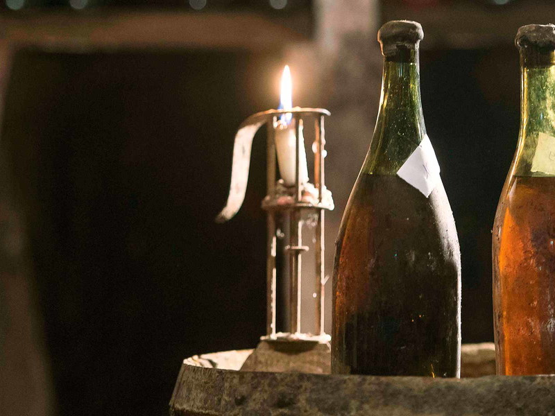 Jurawein ist ein Mythos – aber einer, den man kennen muss.