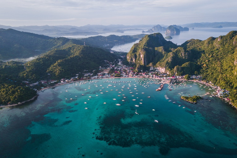 Palawan, Philipines&nbsp;