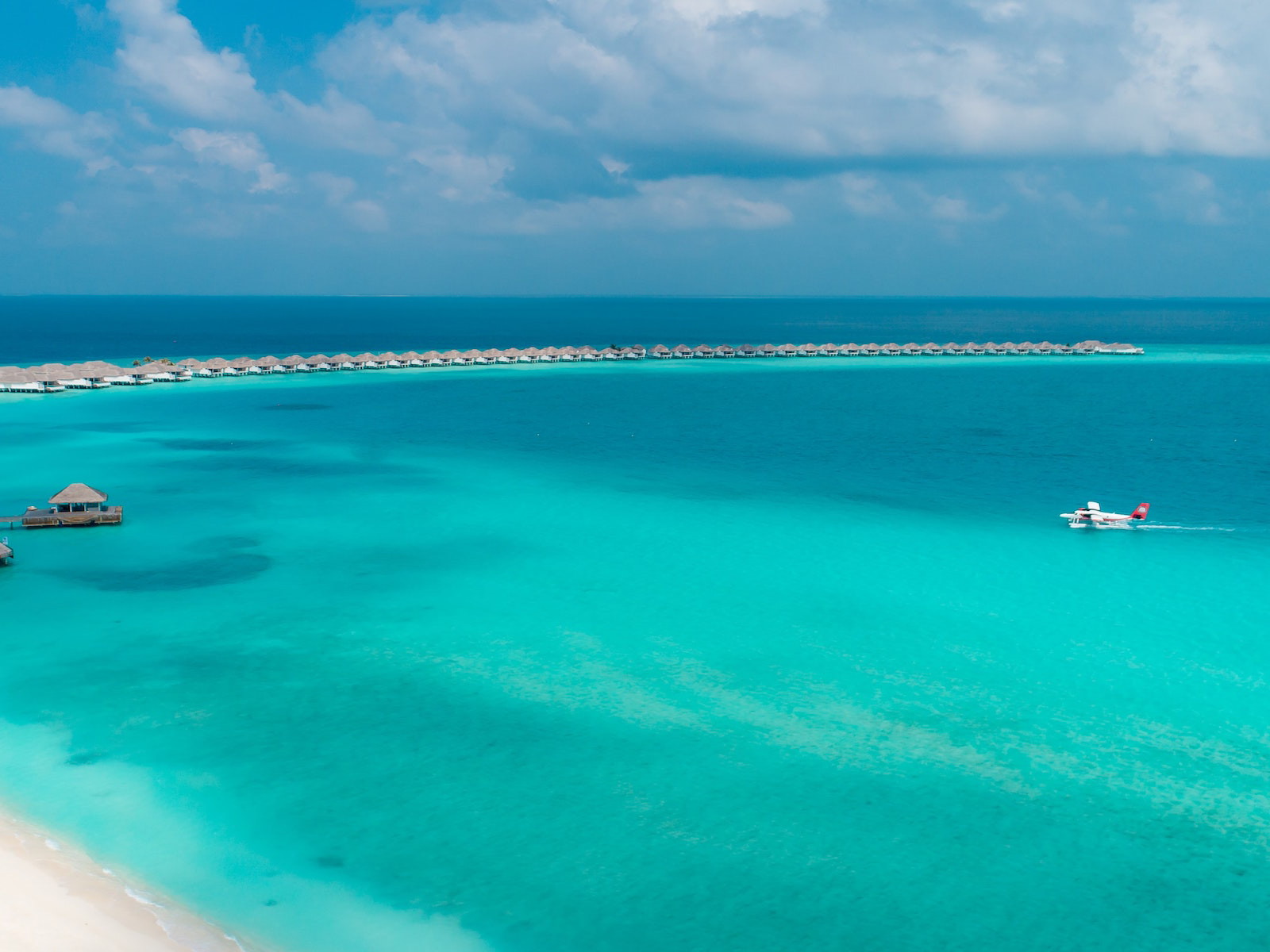 Maldives - One of the Most Beautiful Island Groups in the World
