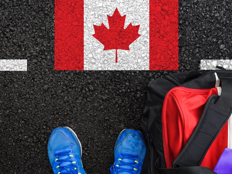 Canada Opens Border to Vaccinated Americans