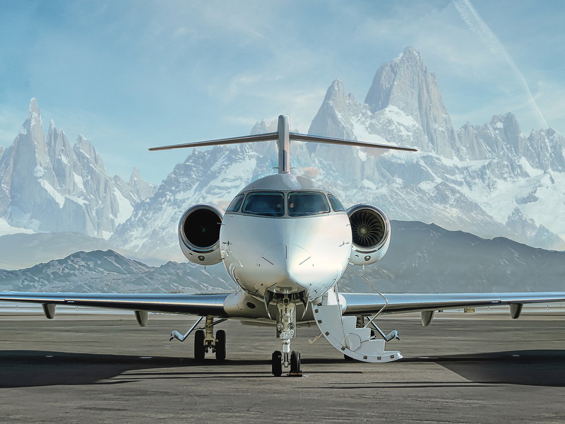 Private Jet Travel: Are You Willing to Pay $3000 to See Meteor Showers?&nbsp;