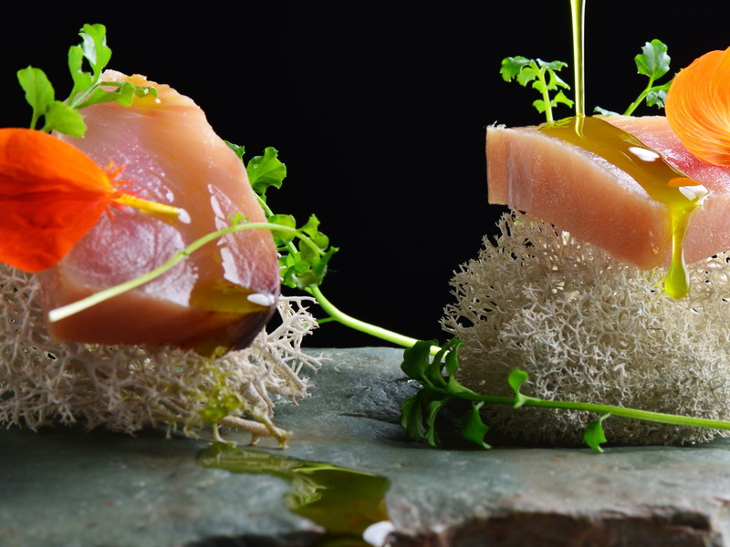 Discover the six best and newest Japanese restaurants in London.