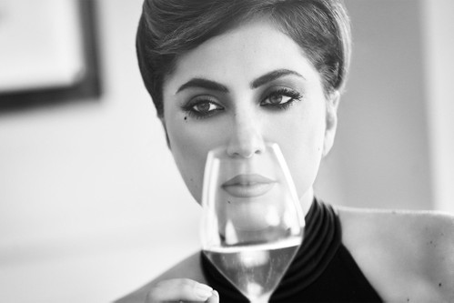 Pop-Ikone Lady Gaga