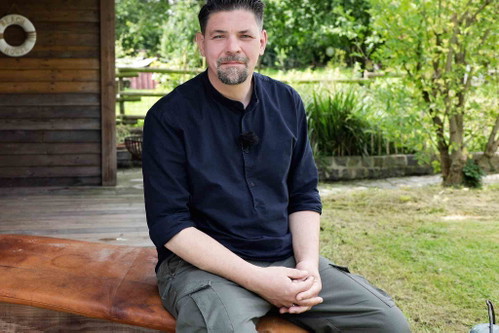 Tim Mälzer