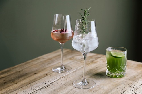 Feierabend Drinks
