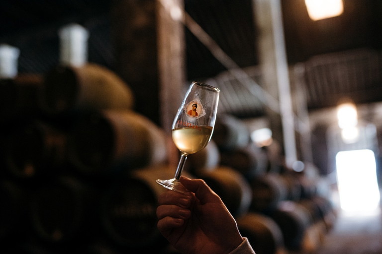 Bodegas Hidalgo la Gitana