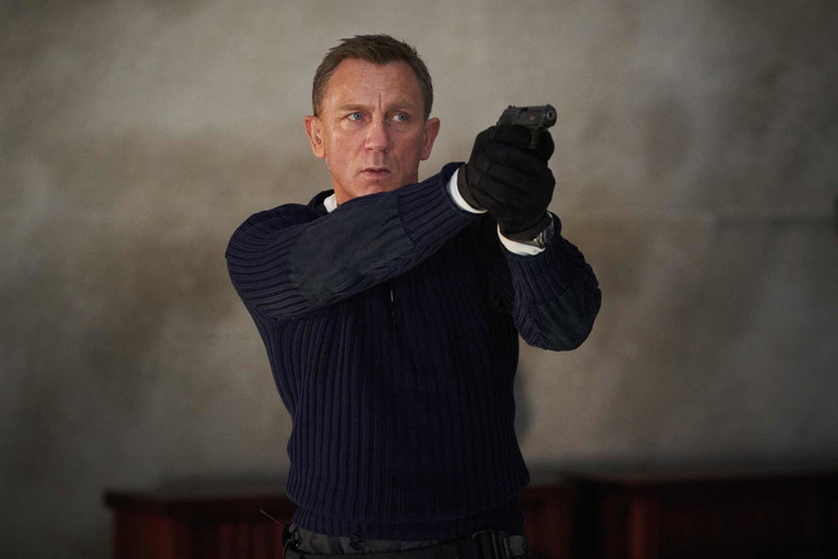 Auf Wodka-Martini fixiert ist James Bond vor allem in den Filmen. In den Romanen spielt Champagner – aber auch Kaffee – eine weit prominentere Rolle.