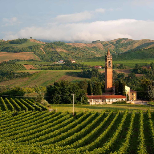 Riolo Terme Gallisterna