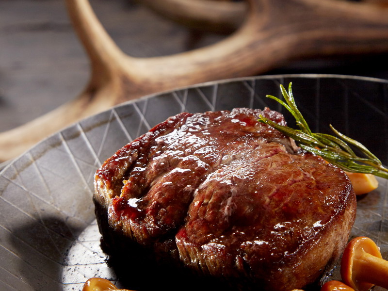 The 10 Best Wine Pairings for Venison