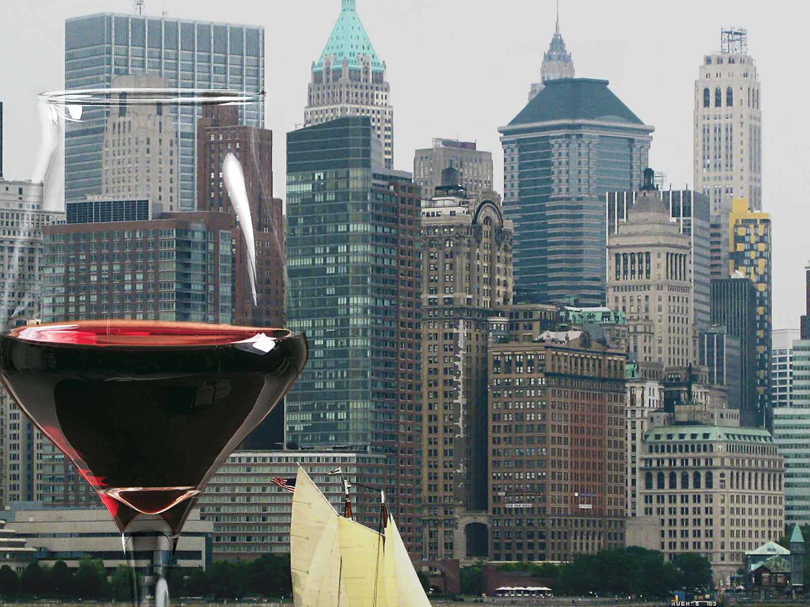 Österreichischer Wein ist international gefragt.