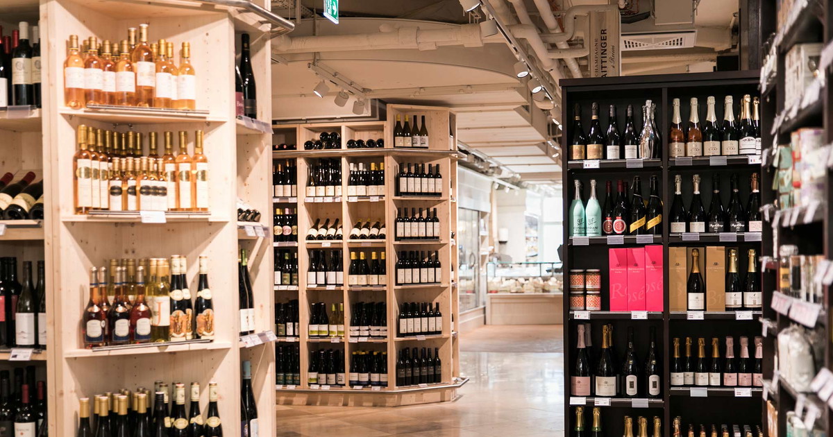 Am Graben Julius Meinl am Graben startet exklusiven »Gourmet Club« für ...