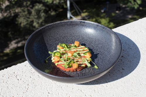 Beef Tartar