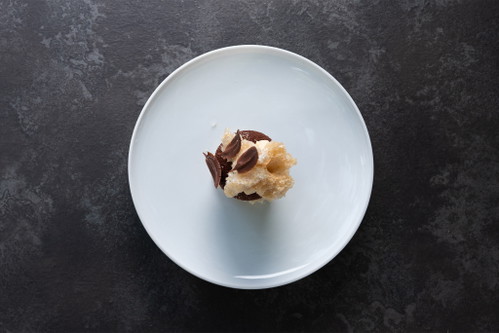 Kreation von Clare Smyth