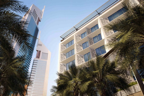 Martis »25 Hours Hotels« laufen wieder gut an. Neueröffnungen folgen in Florenz, Dubai und Kopenhagen.