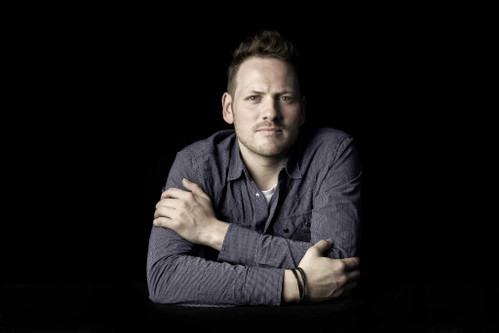 Bruno Marti von den »25 Hours Hotels«.