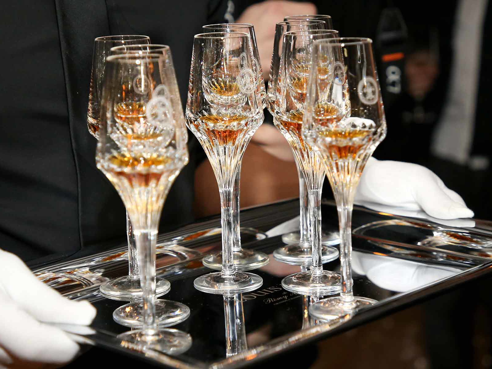 Von wegen Altherrengetränk: Cognac erlebt gerade wieder einen Boom in der internationalen Barszene, ob pur oder mit feinsten Zutaten zu einem extravaganten Cocktail verarbeitet.